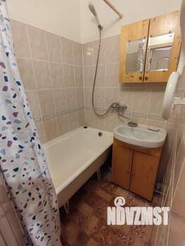 1-к квартира, на длительный срок, 33м2, 2/9 этаж