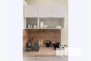 1-к квартира, посуточно, 15м2, 2/6 этаж
