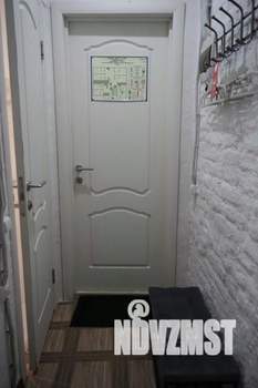 1-к квартира, посуточно, 11м2, 1/1 этаж