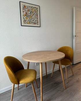 1-к квартира, на длительный срок, 33м2, 17/24 этаж