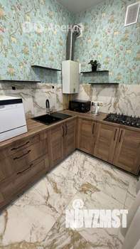 2-к квартира, на длительный срок, 49м2, 2/3 этаж