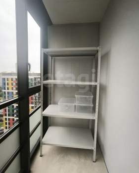1-к квартира, на длительный срок, 47м2, 15/22 этаж