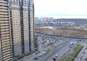 1-к квартира, на длительный срок, 26м2, 17/25 этаж