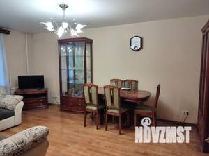 2-к квартира, на длительный срок, 51м2, 5/6 этаж