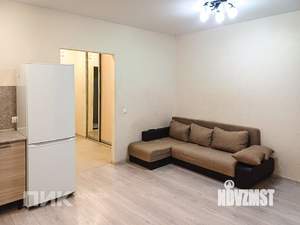 Студия квартира, на длительный срок, 32м2, 10/10 этаж