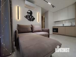 2-к квартира, посуточно, 38м2, 7/20 этаж