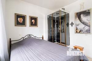 1-к квартира, на длительный срок, 41м2, 23/25 этаж