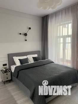 Студия квартира, посуточно, 21м2, 2/5 этаж