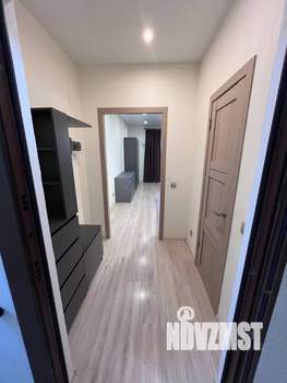 Студия квартира, на длительный срок, 25м2, 23/25 этаж