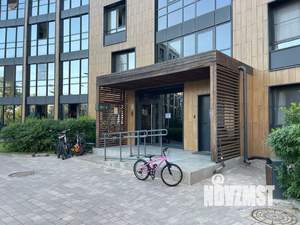 2-к квартира, посуточно, 72м2, 4/6 этаж