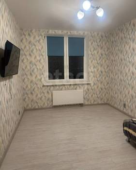 1-к квартира, на длительный срок, 40м2, 8/24 этаж