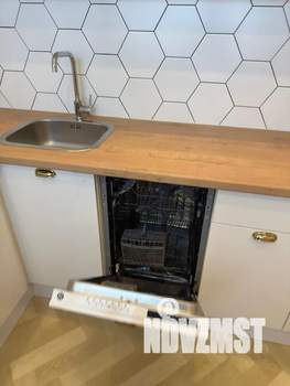 1-к квартира, посуточно, 39м2, 1/5 этаж