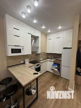 2-к квартира, на длительный срок, 36м2, 5/8 этаж