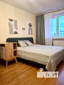 1-к квартира, на длительный срок, 33м2, 8/9 этаж