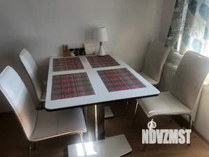 1-к квартира, посуточно, 36м2, 11/11 этаж