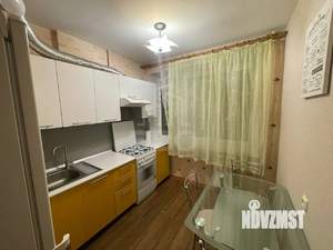 2-к квартира, на длительный срок, 50м2, 4/12 этаж