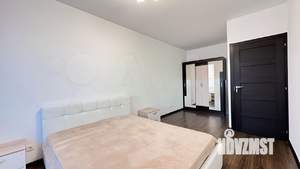 1-к квартира, посуточно, 35м2, 6/10 этаж