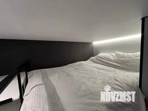 1-к квартира, посуточно, 10м2, 1/1 этаж