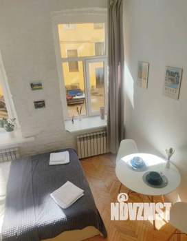 Студия квартира, на длительный срок, 19м2, 2/6 этаж