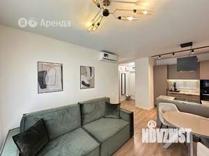 1-к квартира, на длительный срок, 36м2, 5/13 этаж