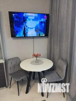 Студия квартира, посуточно, 29м2, 23/23 этаж