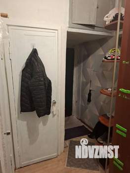 1-к квартира, на длительный срок, 31м2, 3/5 этаж