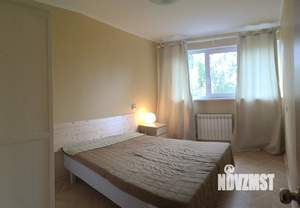 3-к квартира, на длительный срок, 60м2, 6/9 этаж