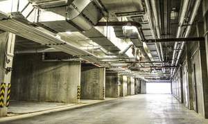 1-к квартира, на длительный срок, 39м2, 4/20 этаж