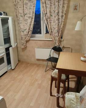 1-к квартира, на длительный срок, 387м2, 8/8 этаж