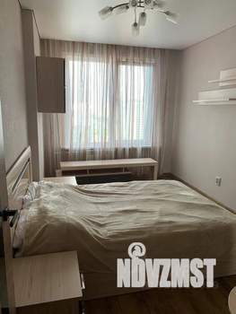2-к квартира, посуточно, 48м2, 15/18 этаж