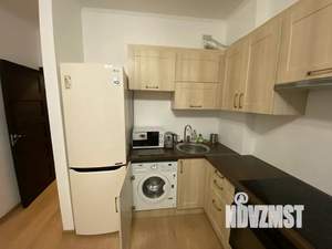 Студия квартира, посуточно, 25м2, 20/20 этаж