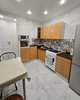 2-к квартира, на длительный срок, 52м2, 16/16 этаж