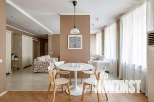 2-к квартира, посуточно, 65м2, 4/6 этаж