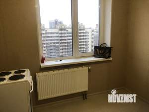 1-к квартира, на длительный срок, 31м2, 19/25 этаж