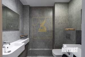 2-к квартира, на длительный срок, 100м2, 3/10 этаж