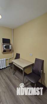 1-к квартира, посуточно, 40м2, 5/15 этаж