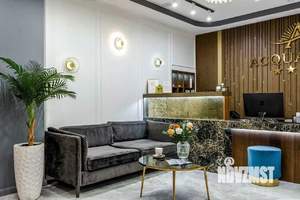Студия квартира, посуточно, 22м2, 4/5 этаж