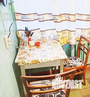 1-к квартира, посуточно, 32м2, 4/5 этаж