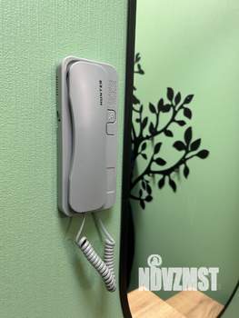 1-к квартира, на длительный срок, 34м2, 4/13 этаж