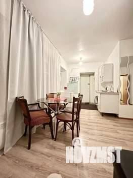 2-к квартира, посуточно, 48м2, 1/1 этаж
