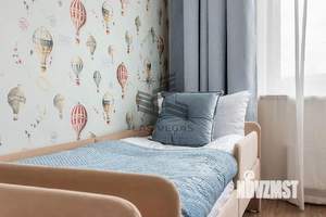 2-к квартира, на длительный срок, 70м2, 2/9 этаж