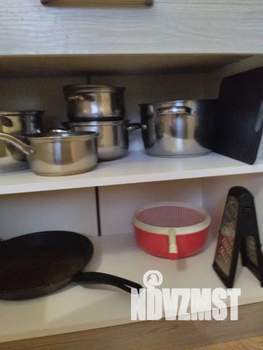 1-к квартира, посуточно, 36м2, 1/8 этаж