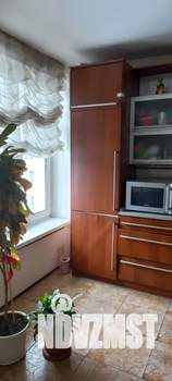 3-к квартира, посуточно, 126м2, 5/7 этаж