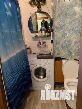 1-к квартира, посуточно, 28м2, 8/9 этаж