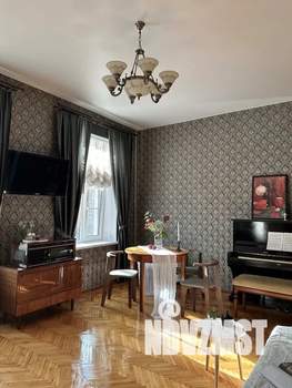 2-к квартира, посуточно, 75м2, 2/5 этаж