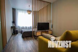 1-к квартира, посуточно, 41м2, 10/10 этаж