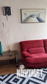 1-к квартира, посуточно, 32м2, 5/14 этаж