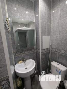Студия квартира, на длительный срок, 20м2, 11/14 этаж