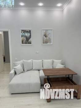 1-к квартира, посуточно, 70м2, 1/7 этаж