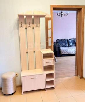 1-к квартира, на длительный срок, 48м2, 9/16 этаж